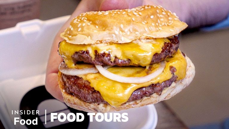 Finding The Best Food In London | Food Tours Season 3 Marathon | Harry And Joe’s Full Trip