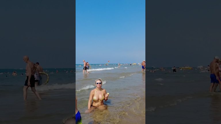 🇹🇷 Side Beach Tour Best Travel in Antalya