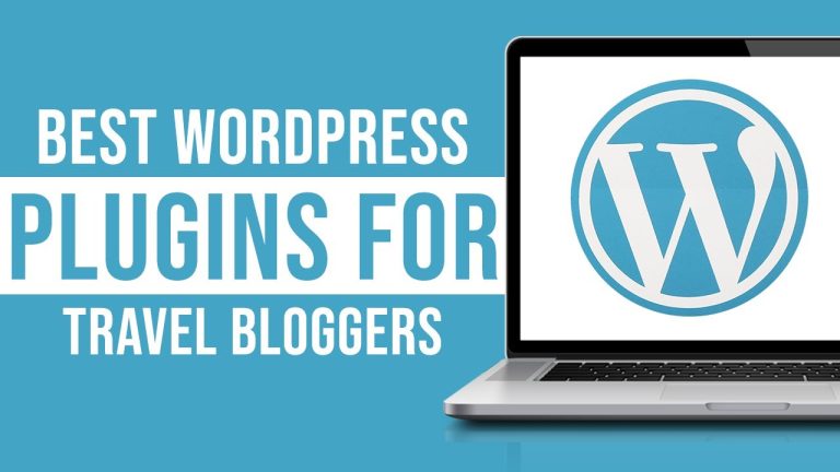 Best WordPress Plugins for Travel Blog (2024)