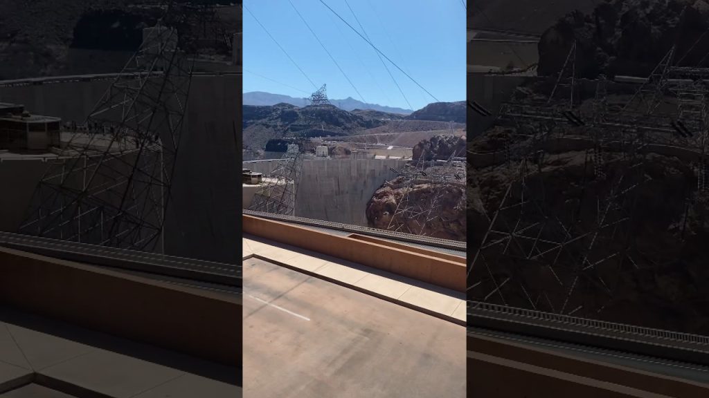 DA Hoover Dam Tours are the best!