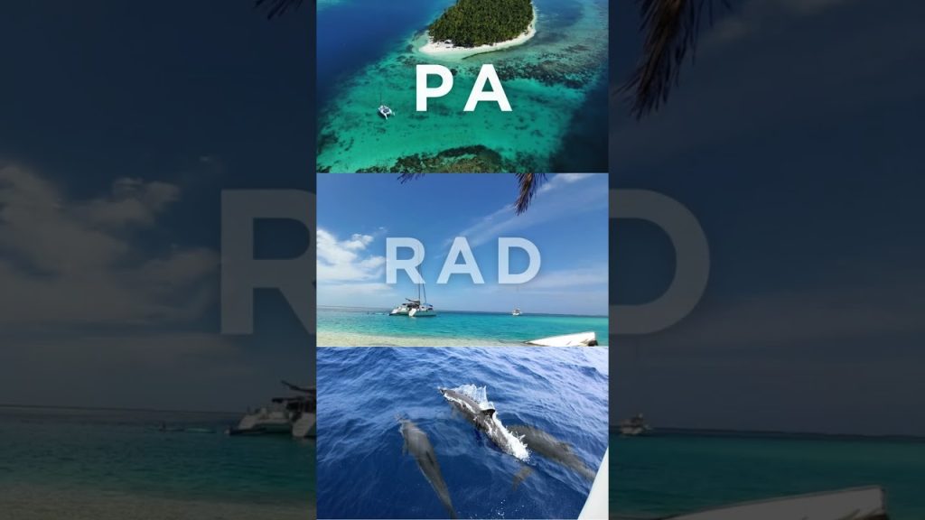 Travel blog: Exploring San Blas Islands, Panama: Sailboat & Catamaran Adventures 🏝️⛵