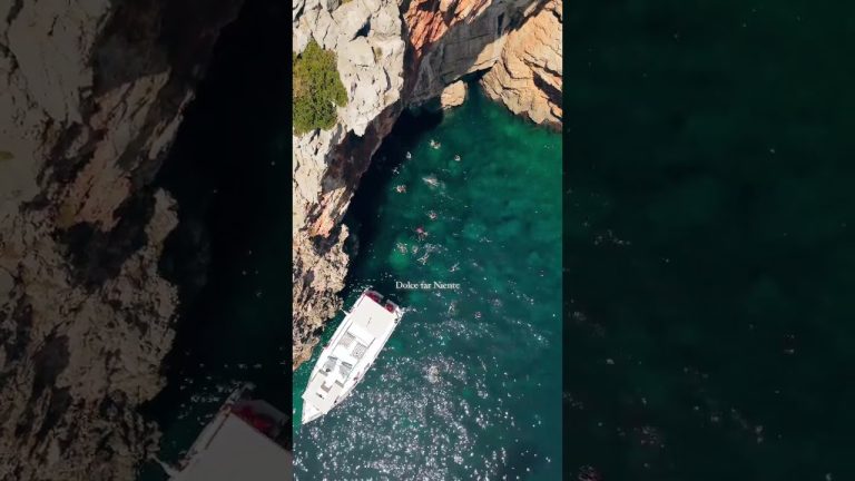 Best Day Trips & Kotor Boat Tours With 360 Monte – Leading Montenegro Tour Operator #travel #kotor