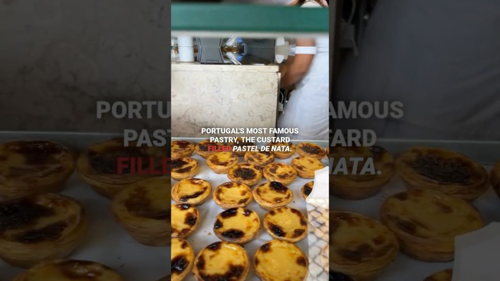 Devour Tours Tastes & Traditions LISBON FOOD TOUR | The best way to explore #lisbon #foodtour