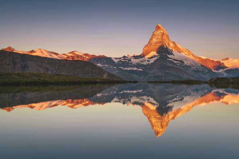 14 Days of Trains, Towns & Alps