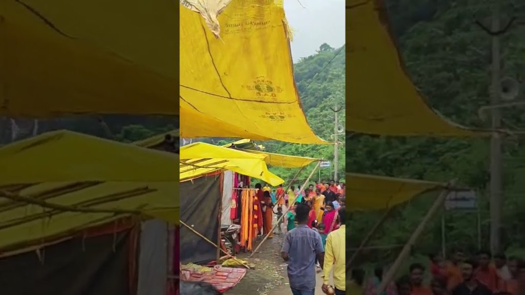 #motijharna #travel #blog #jharkhand #bharat #viralvideo #shivgadi #shorts