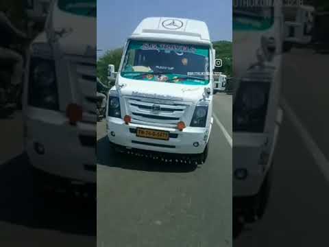 SG TOURS AND TRAVELS NAGERKOVIL FOR BOOKING  8190051000 💥 8190052000 #travels #shorts