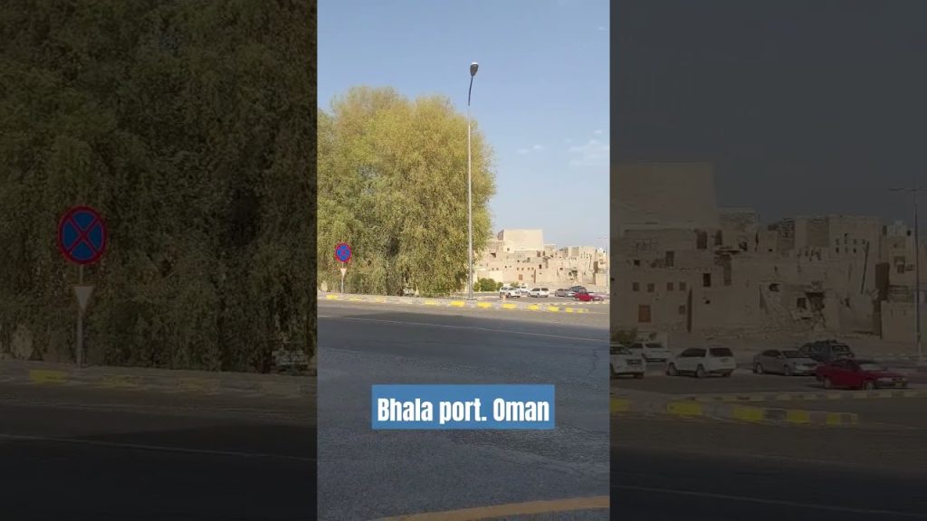 Travel blog oman #oman #islamic #quran #quranrecitation #islamicstatus #blog