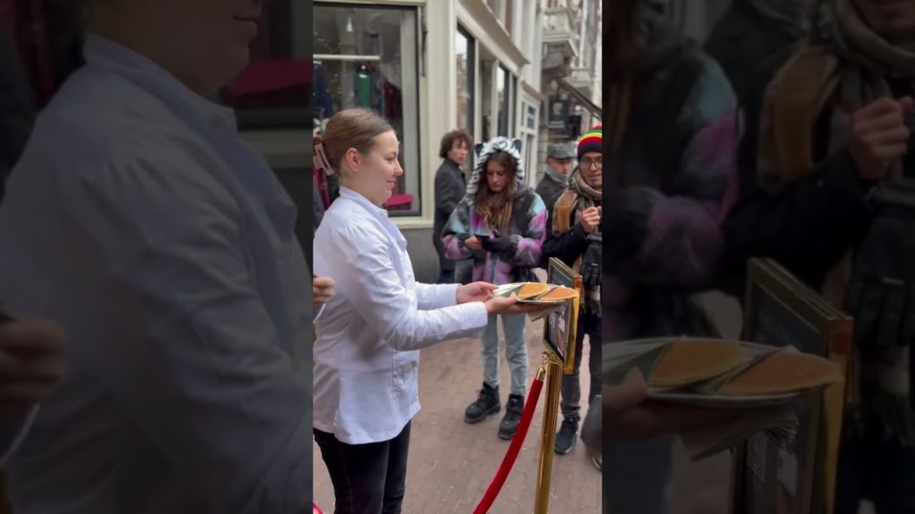 🍽️✨ The Best Food Tours in Amsterdam ✨🍽️