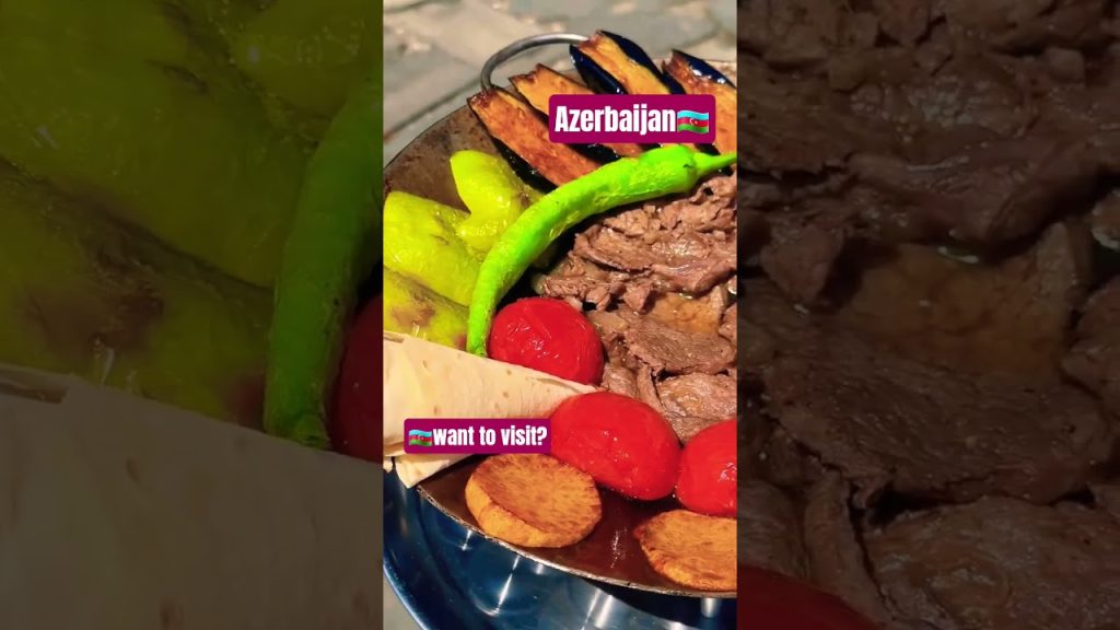 ❣️🫶#travelblog#azerbaijan#cooking#cookingvideo#cookingshow#traditional#traveling#travel#shotrs#vlog