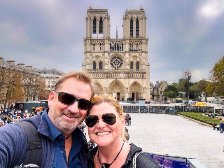 How to Choose Where to Stay in Paris (And Where to Avoid)