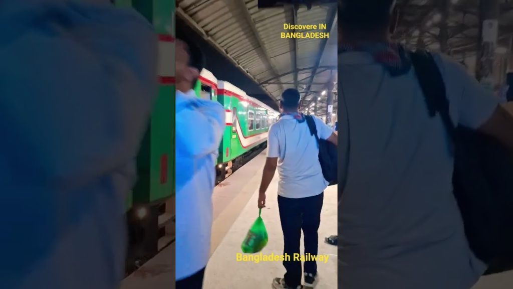 Bangladesh railway tracks. #travel #shorts#shortvideo #love #travelblog
