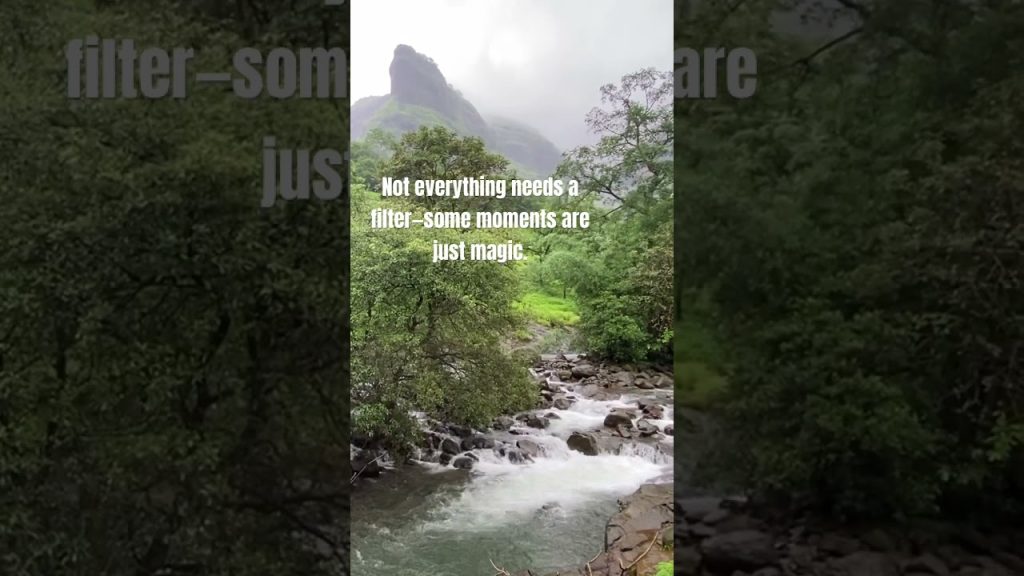 Devkund Waterfall #music #travel #nature #travelblog #hindisong #indiantravel #waterfall #virajvlogs