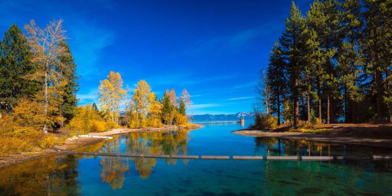 19 Best Places to Visit in November in the USA (2025 Edition)