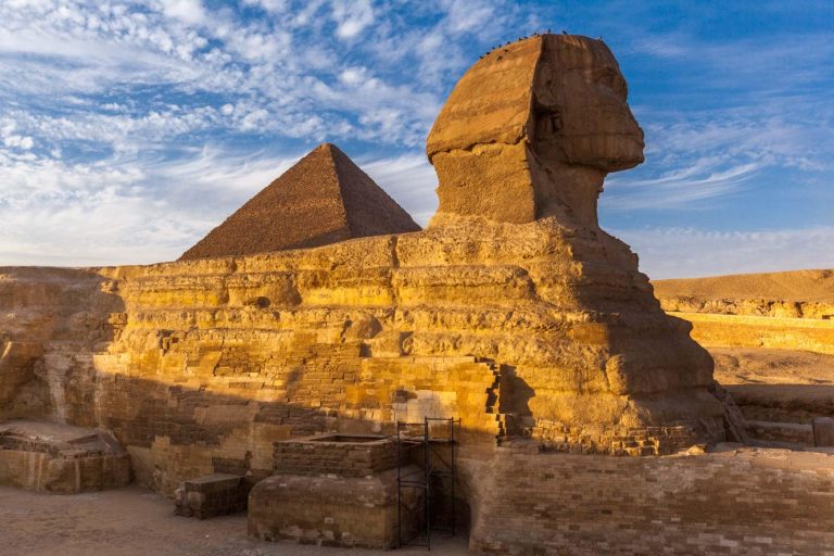 Seven Wonders of the Ancient World: Complete List & What Remains