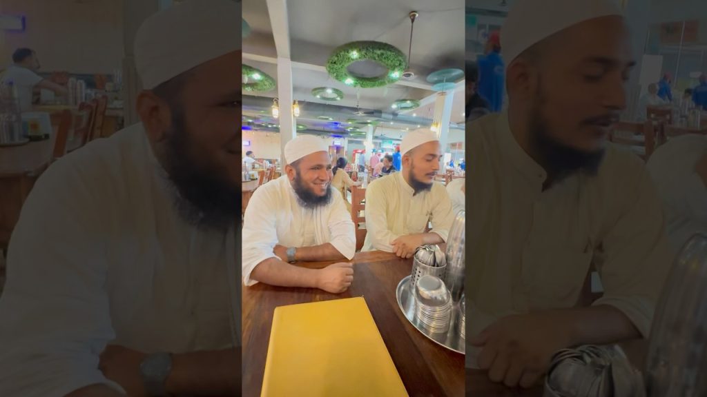 Mini vlog #amjadmeel #travelvideo #travelblog #qatartourism #muftitariqmasoodjtv