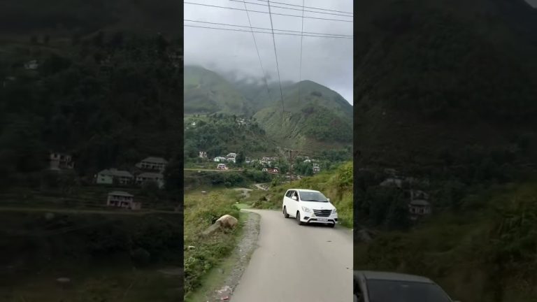 PAIGAAM #nature #lifeisbutadream #travelblog #music #travel #travelvideo #automobile #travelvlog
