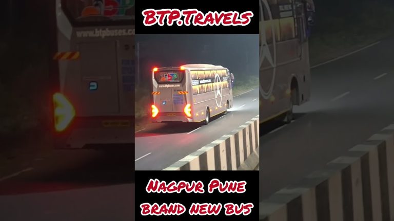 btp bus 🚌 1926 #shortfeeds #travel #driver #coach #viral #ytshorts #shorts #travelblog #bus #trend