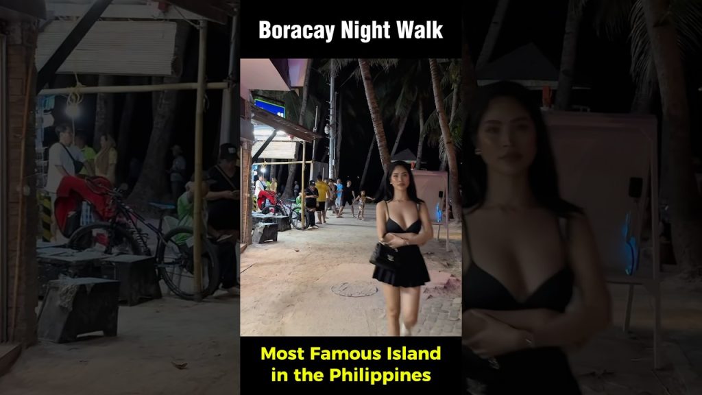 Boracay After Dark – What’s Really Happening?