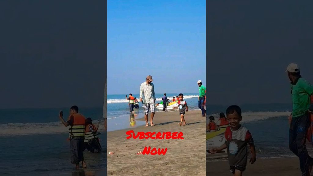 Cox’s Bazar travel blog video 👍#shorts #cox'sbazar #blog