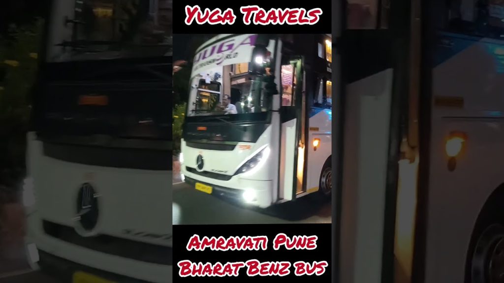yuga travel bus 🚌 1931 #shortfeeds #travel #driver #coach #viral #ytshorts #shorts #travelblog #bus