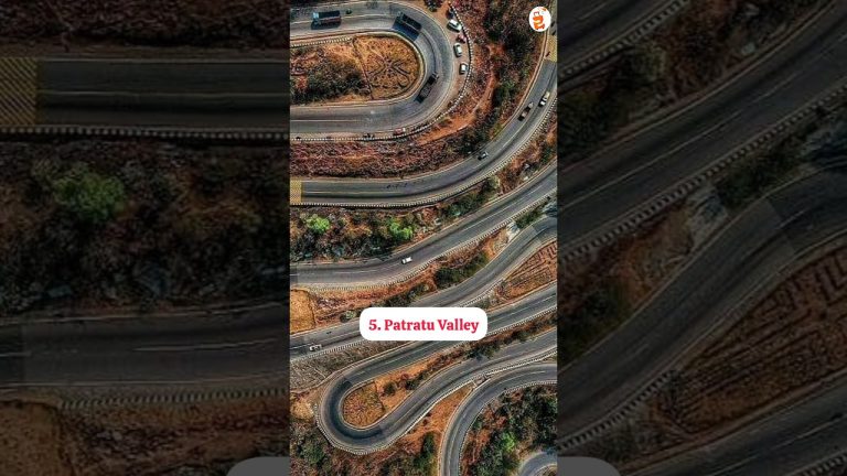 TOP 5 Best Places For Visit In Jharkhand 2023 | Travelnatic