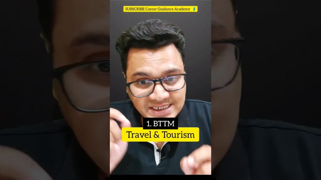 Travel and Tourism Career After 12th | By Sunil Adhikari #shorts #shortsfeed