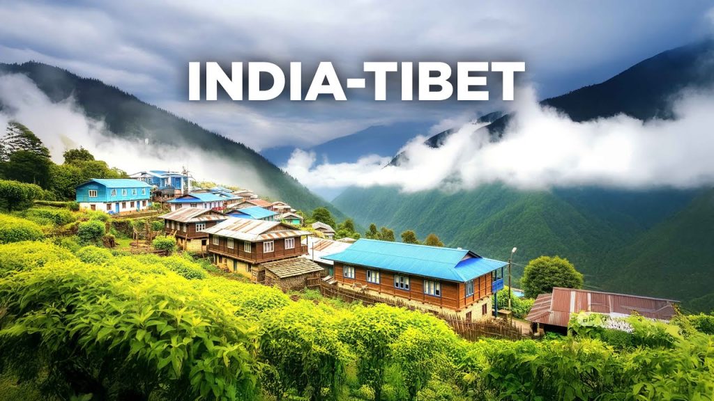 Where India Meets Tibet: Hidden Villages of Sikkim | Zuluk & Nathang | Northeast India