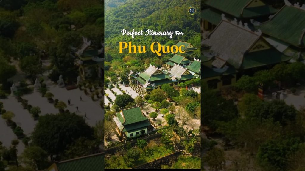 Phu Quoc Island VIETNAM Itinerary MISTAKES to Avoid