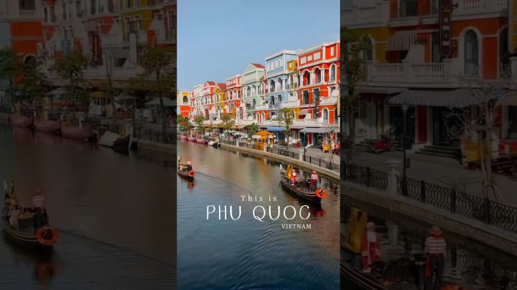 Phu Quoc Vietnam 🇻🇳 | Best Places to visit in Vietnam | #phuquocbeach #phuquoc