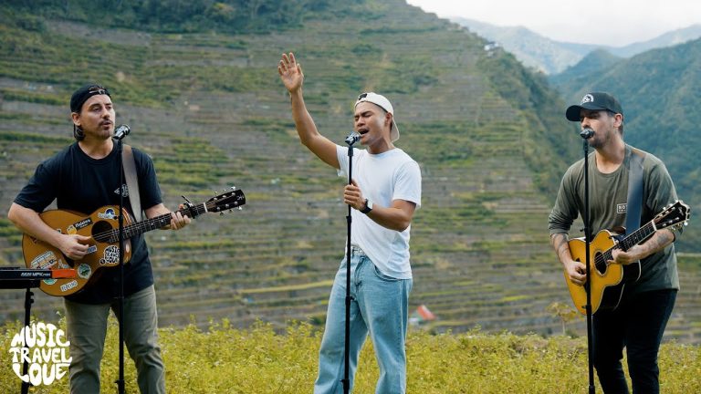 Forever Young – Music Travel Love ft. Bugoy Drilon