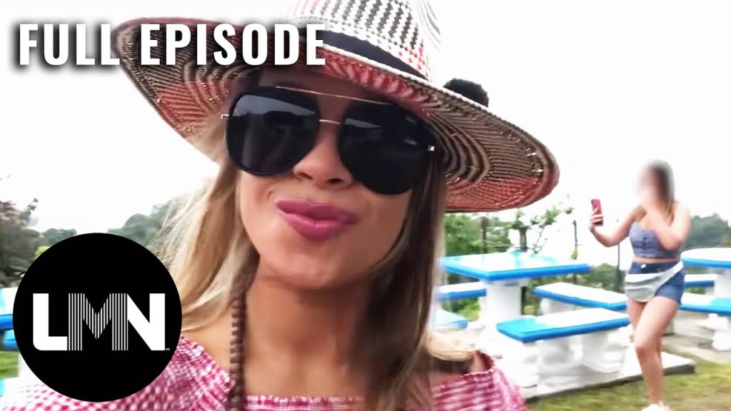 Travel Blogger Vanishes on Her Birthday Trip (S2, E8) | #TextMeWhenYouGetHome | Full Episode