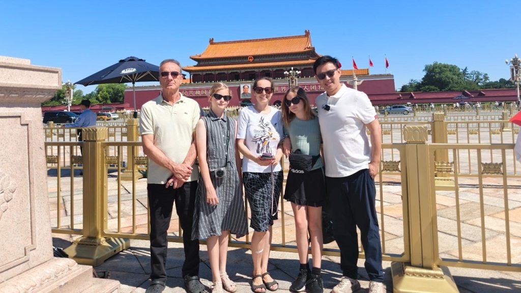 What is the Best 3-Day Beijing Family Tour for First-Timers? (Our Guide Walkthrough)