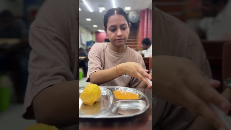 I spend 1 week in India’s most expensive neighbour country Sri Lanka #minivlog #ytshorts  #travel